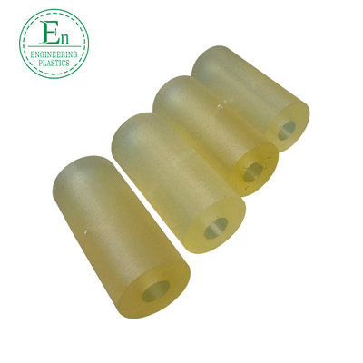 Offener Form-Einspritzung PU-Plastikteil-Polyurethan-spezielle geformte Teile