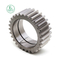Kundenspezifische mechanische Motormetallgetriebe 0,01 mm Präzisions-CNC-Bearbeitung